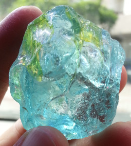 Azure-Gold Andara